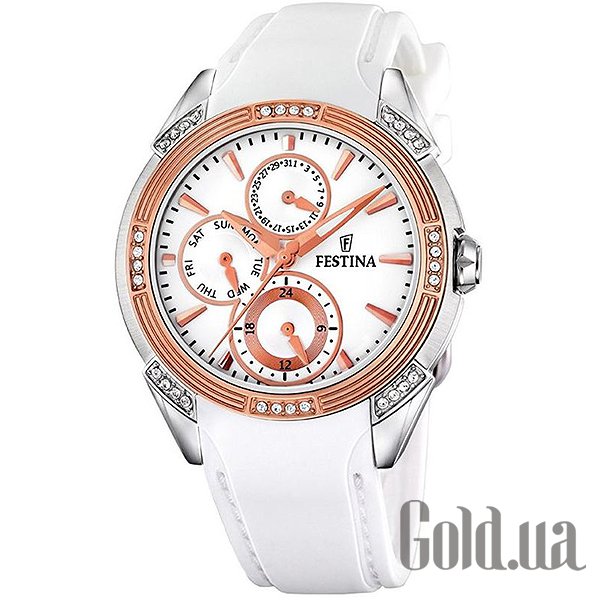 

Женские часы Festina, Женские часы Multifunction F20236/1