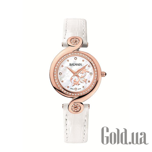 

Швейцарские часы Balmain, Женские часы Kerria B4174.22.83