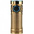 Olight Фонарь S mini Limited Copper Gold 550 lm 2370.24.46 - фото 2