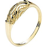 Женское золотое кольцо, 1555482