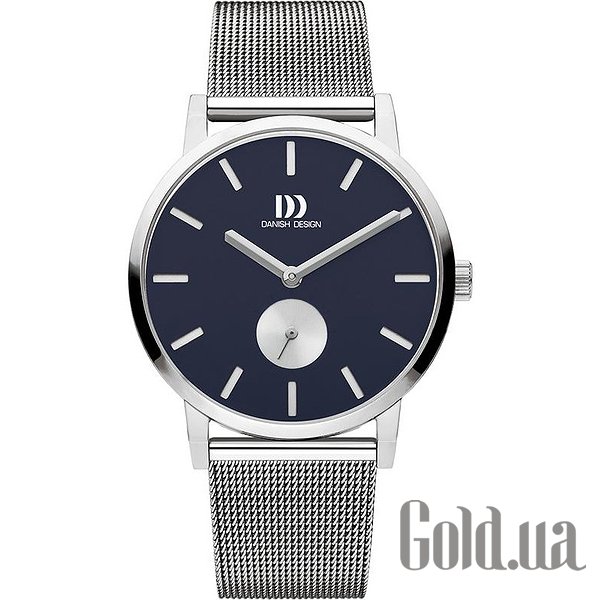 

Мужские часы Danish Design, Мужские часы IQ68Q1219