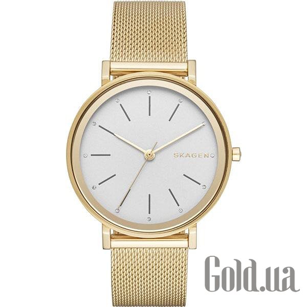

Женские часы Skagen, Женские часы White Label SKW2509