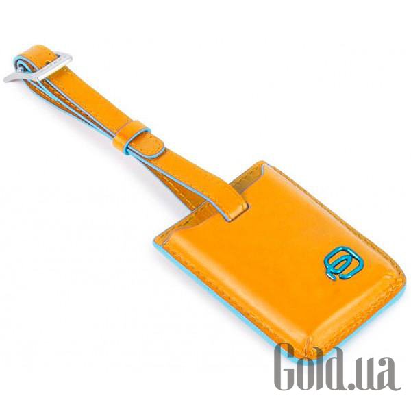 

Брелок Piquadro, Брелок Blue Square AC3955B2_G