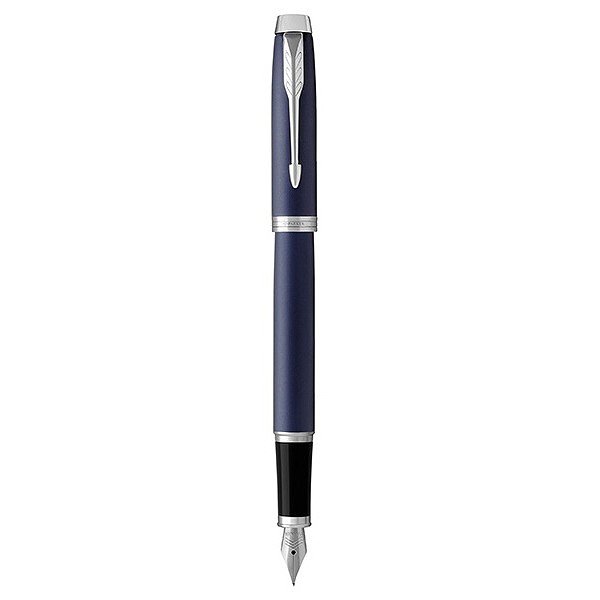 Parker Чорнильна ручка IM 17 Blue CT FP F 22 411