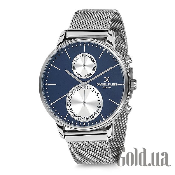 Купить Daniel Klein Мужские часы Exclusive DK11711-4