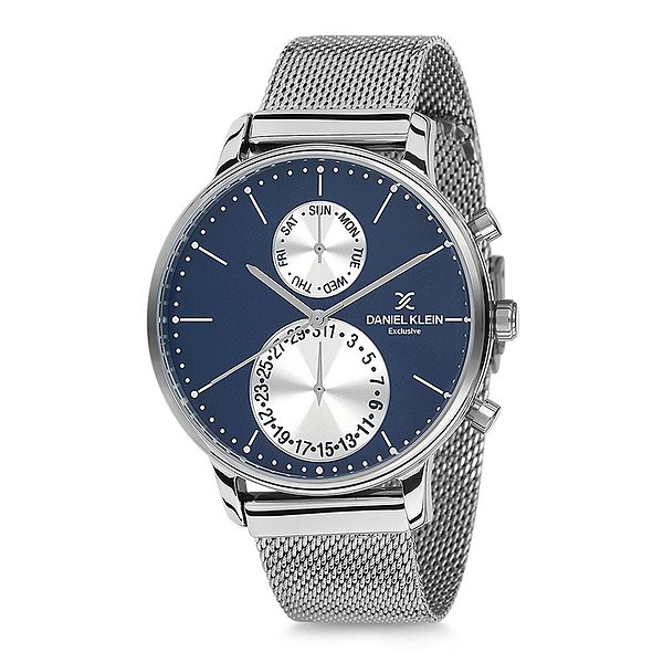 Daniel Klein Чоловічий годинник Exclusive DK11711-4