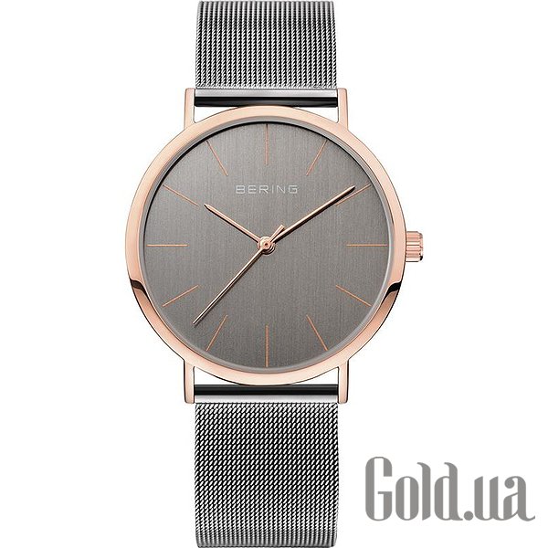 

Дизайнерские часы Bering, Женские часы Classic 13436-369