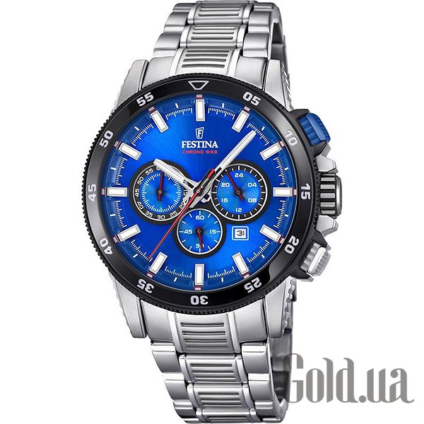 

Мужские часы Festina, Мужские часы Chrono Bike F20352/2