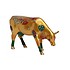 Cow Parade Статуетка Корова "Klimt Cow" 46352 - фото 1