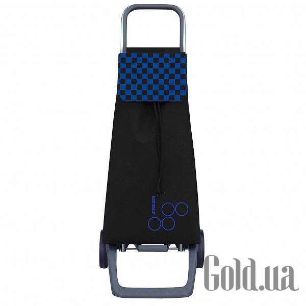 

Дорожная сумка Rolser, Черный;синий, Сумка-тележка Jet F1 Joy 40 Azul