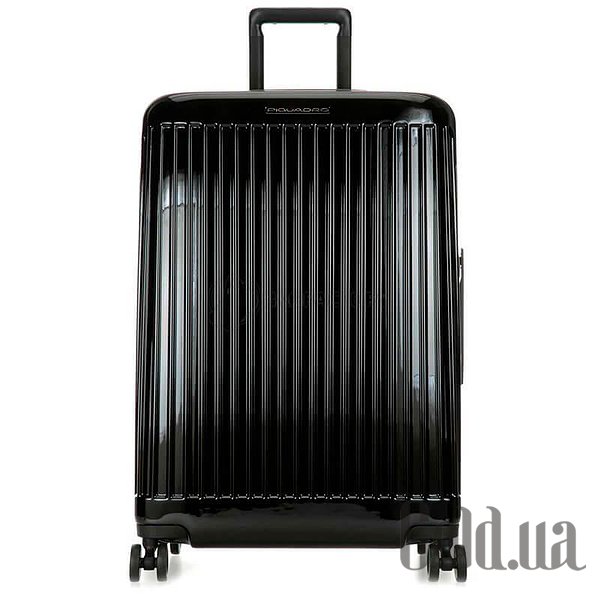 

Дорожная сумка Piquadro, Черный, Чемодан Seeker BV4427SK70_N