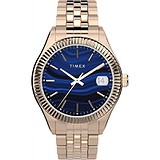 Timex Жіночий годинник Waterbury Tx2t87300