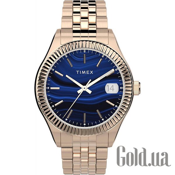 Купить Timex Женские часы Waterbury Tx2t87300