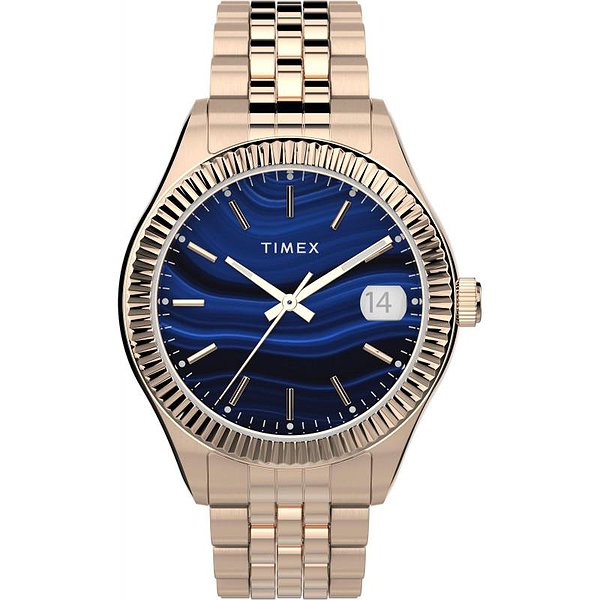 Timex Женские часы Waterbury Tx2t87300