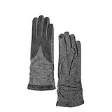 Amo Accessori Перчатки TG996-grey, 1726746