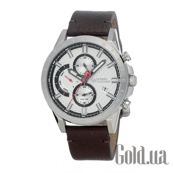 Купить Sergio Tacchini Мужские часы ST.1.10029.2
