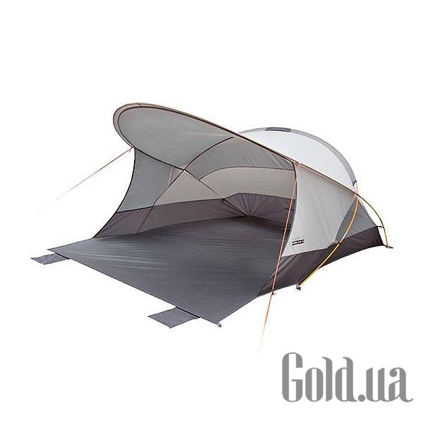 

Палатка High Peak, Серый, Палатка Cordoba 80 (Aluminium/Dark Grey)