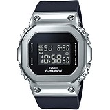 Casio Женские часы GM-S5600-1ER