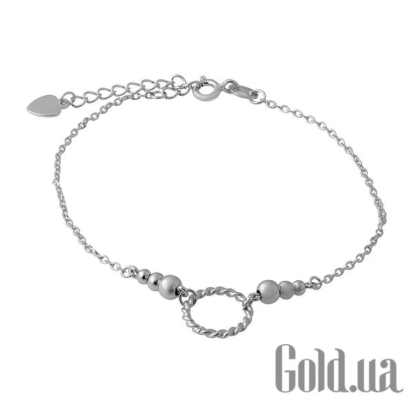 

Женские браслеты Fresh Jewelry, Женский серебряный браслет, 17