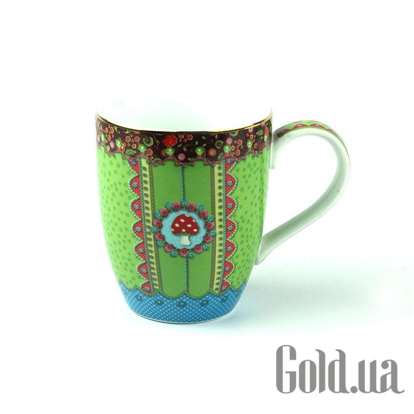 

Чашка/кружка Goebel, Кружка Грибочек 26-050-30-2*