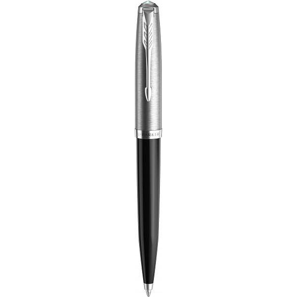 Parker Шариковая ручка Black CT BP 55 032