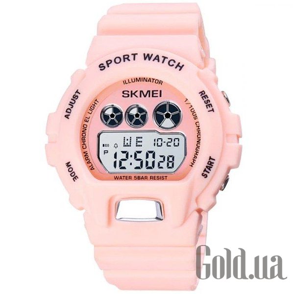

Женские часы Skmei, Женские часы Rose 2607