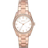 Donna Karan NY Жіночий годинник NY2902