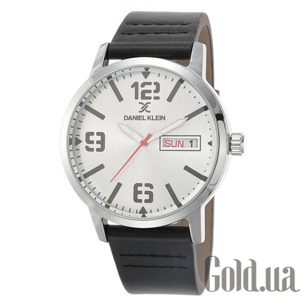 Купить Daniel Klein Мужские часы DK.1.12506-1
