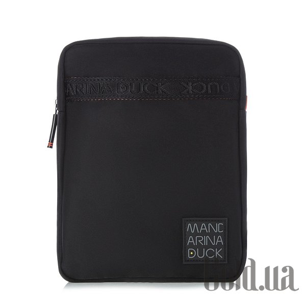 

Сумка мужская Mandarina Duck, Черный, Сумка Warrior P10CXM06 BLK