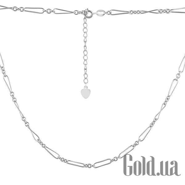 

Женские колье Fresh Jewelry, Серебряное колье, 45