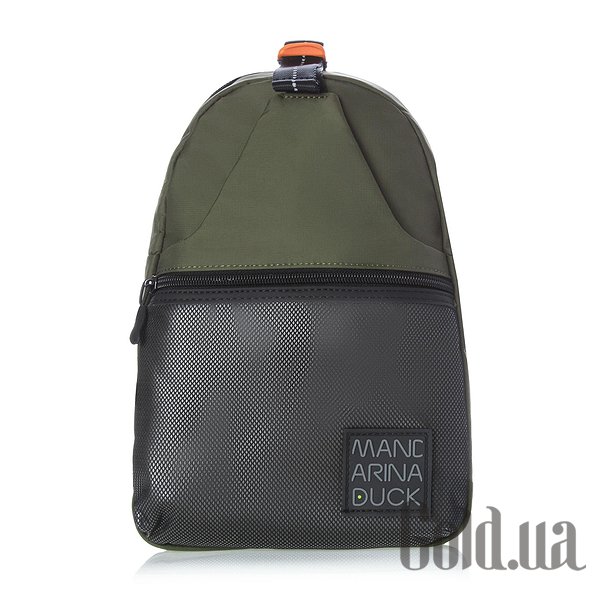 

Рюкзак Mandarina Duck, Хаки, Рюкзак Spirit P10BXM02 SOL