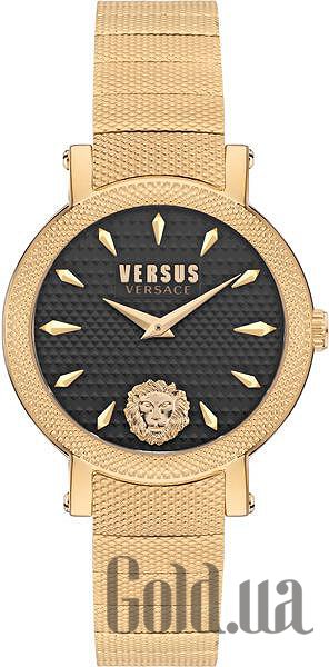 

Дизайнерские часы Versus Versace, Женские часы Weho Vspzx0521