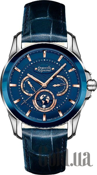 Купить Auguste Reymond Мужские часы Magellan Orbital Moon AR7989.3.610.6