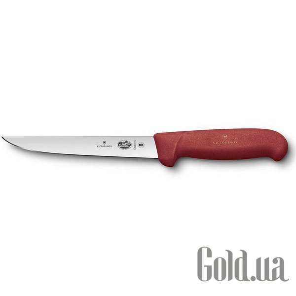 Купить Victorinox Кухонный нож Fibrox Boning Vx56501.15