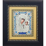Икона "Пресвятая Богородица Казанская" 0102008021, 1773850
