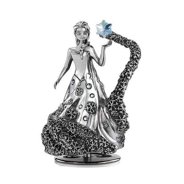 Royal Selangor Статуэтка музыкальная "Принцесса Эльза" 016310R
