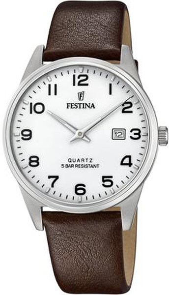 Festina Мужские часы F20512/1