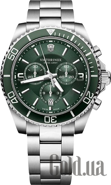 

Швейцарские часы Victorinox, Мужские часы V241946