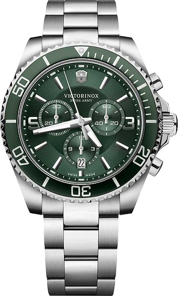 Victorinox Чоловічий годинник V241946