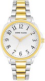 Anne Klein Женские часы AK/4055WTTT, 1781530