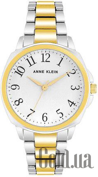 

Женские часы Anne Klein, Женские часы AK/4055WTTT