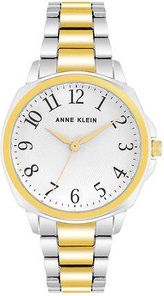 Anne Klein Женские часы AK/4055WTTT