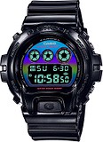 Casio Чоловічий годинник DW-6900RGB-1ER