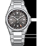 Aerowatch Мужские часы Milan GMT Sport Quartz 44999AA01M, 1787930