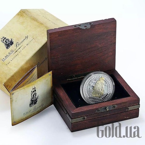 

Монеты Silver Coins, Серебряная монета 31 гр