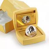 Silver Coins Серебряная монета 31 гр, 1794586