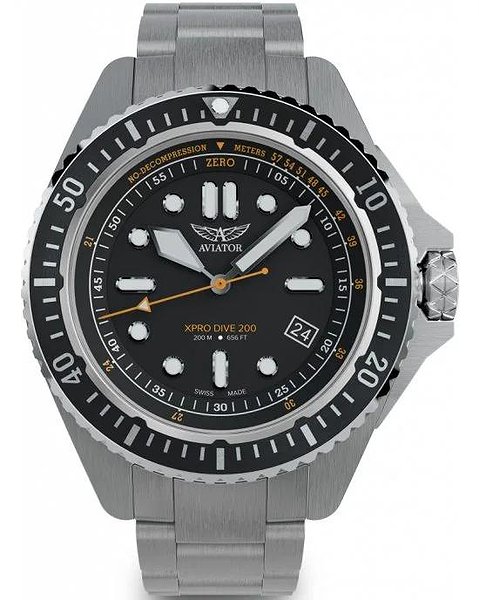 Aviator Мужские часы V.1.42.0.371.5