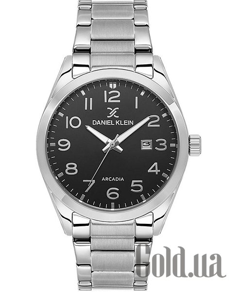 

Мужские часы Daniel Klein, Мужские часы Arcadia Gents DK.6.14273-6