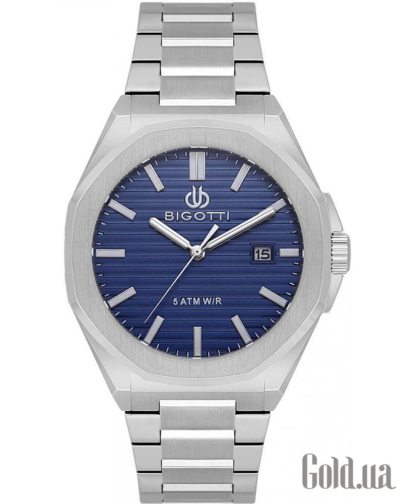 Bigotti Мужские часы Raffinato Gents BG.1.10680-3 BG.1.10680-3