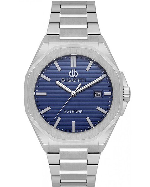 Bigotti Мужские часы Raffinato Gents BG.1.10680-3 BG.1.10680-3